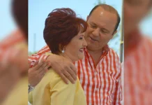 FGR busca deportación de Bertha Gómez Fong, esposa de César Duarte, tras su detención en Texas