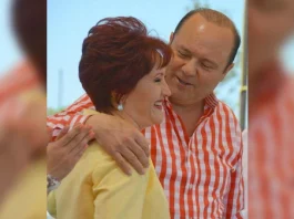 FGR busca deportación de Bertha Gómez Fong, esposa de César Duarte, tras su detención en Texas