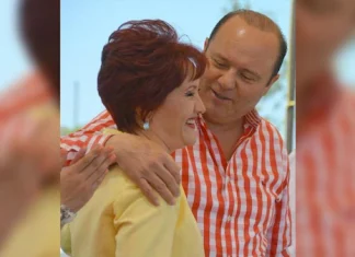 FGR busca deportación de Bertha Gómez Fong, esposa de César Duarte, tras su detención en Texas