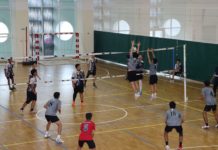 Realizarán Torneo de Voleibol por el 277 Aniversario de Reynosa