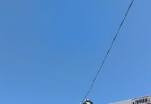 Repara Servicios Públicos del Municipio infraestructura dañada en Reynosa