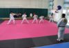 Fomenta Gobierno de Reynosa práctica de Taekwondo