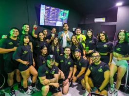 Inauguró Alcalde Carlos Peña Ortiz expansión de negocio local