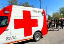 Accidente vial deja una persona lesionada y daños en la Ribereña