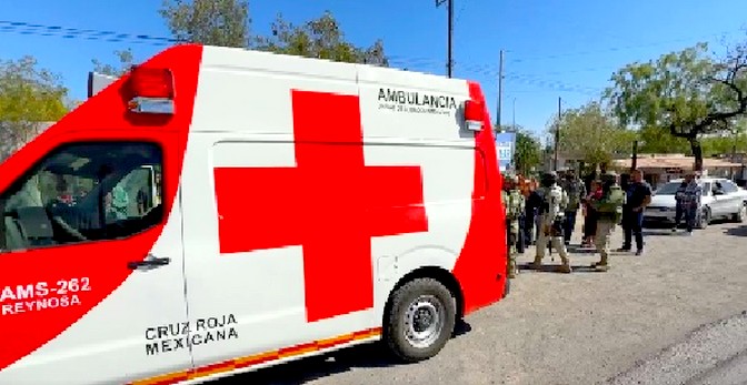 Accidente vial deja una persona lesionada y daños en la Ribereña (2)