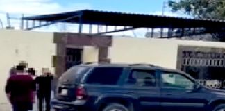 Accidente vial deja una persona lesionada y daños materiales