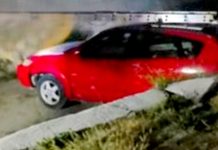 Accidentes viales dejan cuantiosos daños materiales