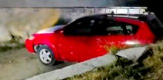 Accidentes viales dejan cuantiosos daños materiales