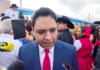 Alcalde de Hidalgo, Texas, Sergio Coronado, envía mensaje de paz y cooperación binacional ante tensiones migratorias