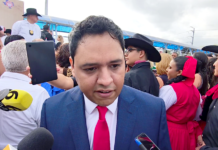 Alcalde de Hidalgo, Texas, Sergio Coronado, envía mensaje de paz y cooperación binacional ante tensiones migratorias