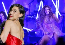 Está ‘Rabiosa’: Susana Zabaleta se queja del concierto de Shakira en el Zócalo, lo compara con ‘circo romano’