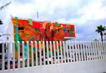 Detienen a dos sujetos por escandalizar, y allanar un predio al parecer para robar