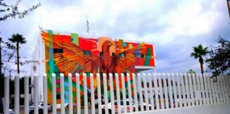 Detienen a dos sujetos por escandalizar, y allanar un predio al parecer para robar