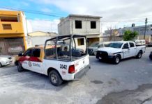 Hallan a persona muerta en interior de una vivienda