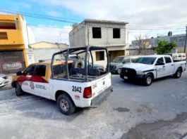 Hallan a persona muerta en interior de una vivienda