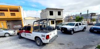 Hallan a persona muerta en interior de una vivienda