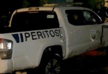 Hallan a persona sin vida en predio de tétrica colonia popular