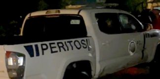 Hallan a persona sin vida en predio de tétrica colonia popular