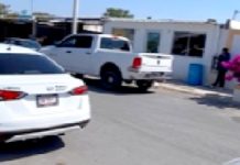 Hallan a persona sin vida en una vivienda de apartada colonia popular