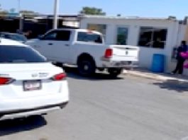 Hallan a persona sin vida en una vivienda de apartada colonia popular