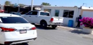 Hallan a persona sin vida en una vivienda de apartada colonia popular