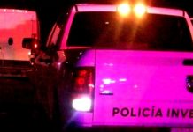 Hallan a persona sin vida en una vivienda de las Cumbres