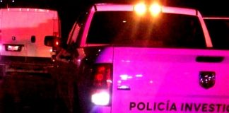 Hallan a persona sin vida en una vivienda de las Cumbres