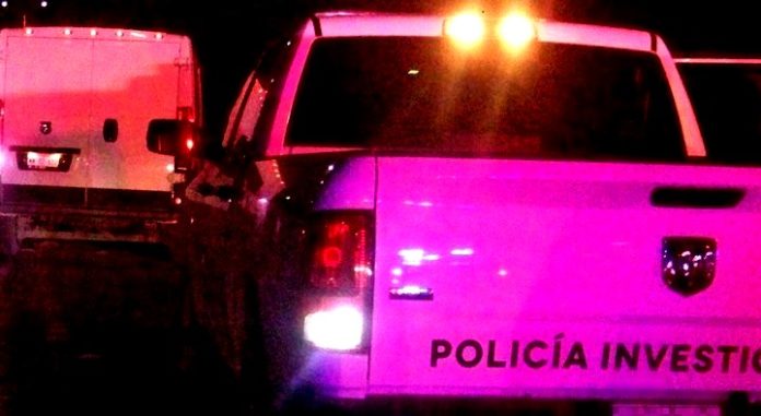 Hallan a persona sin vida en una vivienda de las Cumbres