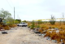 Hallan cadáver cercas del terrorífico “Viaducto de la Muerte”