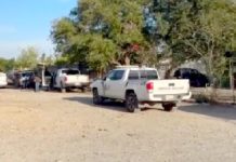 Hallan cadáver en concurrida colonia popular