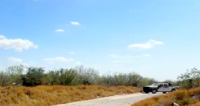 Hallan cadáver en el temible “Viaducto de la Muerte” (2)
