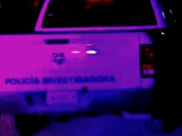 Hallan cadáver y una lesionada en la colonia Almaguer