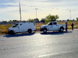 Hallan presuntos restos óseos de humano en la terrorífica carretera Ribereña