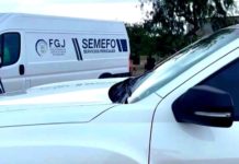 Hallan restos óseos a orillas de un canal de aguas negras