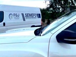 Hallan restos óseos a orillas de un canal de aguas negras