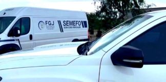 Hallan restos óseos a orillas de un canal de aguas negras