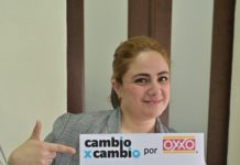 DIF Tampico invita a sumarse a campaña de redondeo “Cambio por Cambio”