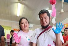 DIF Tampico Reafirma Compromiso con las Familias del Municipio en su Día