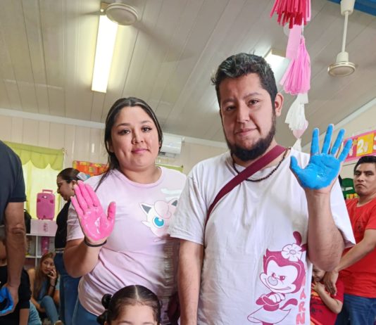 DIF Tampico Reafirma Compromiso con las Familias del Municipio en su Día