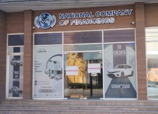 PROFECO suspende actividades de financiera por prácticas abusivas