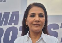 Es Necesario Renovar la Dirigencia Estatal del PAN: Beatriz Rodríguez Tarabelsi