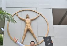 28 años después: El arquitecto que venció el silencio y construyó su propio destino.