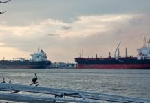 Realizarán a partir de este lunes estudios geotécnicos para exploración y producción en Tampico