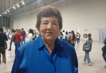 Apoyos alimentarios en el sur de Tamaulipas serán para quienes realmente lo necesitan: Magda Peraza