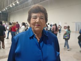 Apoyos alimentarios en el sur de Tamaulipas serán para quienes realmente lo necesitan: Magda Peraza