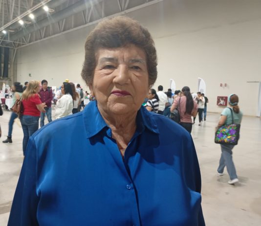 Apoyos alimentarios en el sur de Tamaulipas serán para quienes realmente lo necesitan: Magda Peraza