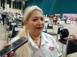 Mujeres se abren camino en la industria de la construcción en Tamaulipas