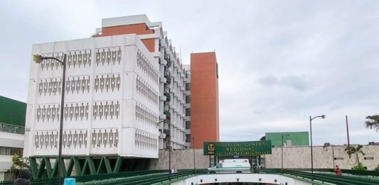 Ante gran número de quejas contra el IMSS Nueva CROC pide que se investigue a Delegado Estatal y lo cambien