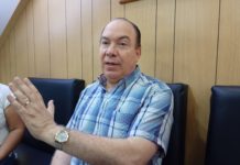 CANACO exige resultados en materia de seguridad con el nuevo coordinador de la Guardia Estatal