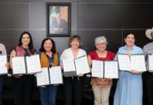 Tampico se suma a estrategia estatal de Comedores del Bienestar